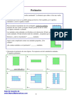 Geometria Inicial Perimetro