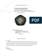 PDF LP Vulnus Laceratum DL - Dikonversi