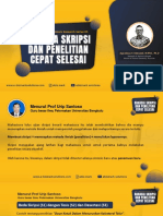 PPT Free Research Series 11 Sept 21 Peserta
