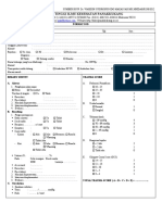 Lampiran 7 Format Pengkajian KGD