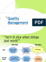 Managing Quality (1)ppt slides