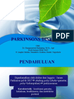 20.09.21 - Parkinson