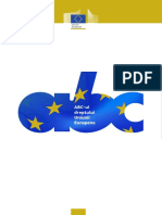 ABC-ul Uniunii Europene.ro