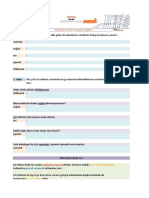 Sınıf Sözcükte Anlam Çalışma Kağıdı PDF