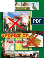 Download Vegetarian Hidup Ekologis by khatulistiwa SN54681488 doc pdf