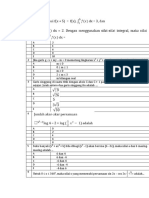 Format UNBK matsaintek 3