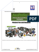 Catalogo Sserive-RCT - Ausprotec