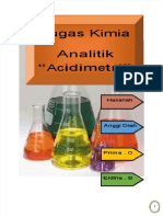 PDF Makalah Asidimetri