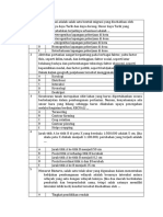 Format UNBK Geografi 3