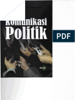 Buku Komunikasi Politik Bachruddin Aa (2)