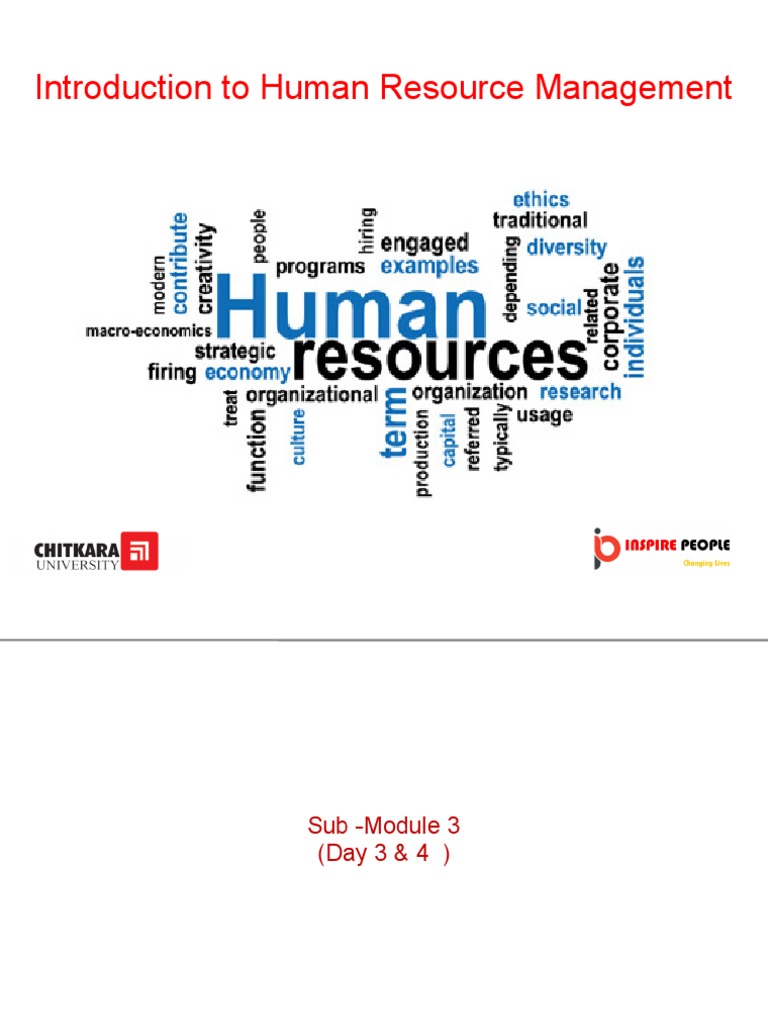Talent Acquisition Strategies in HR Management | PDF | Recruitment ...