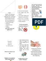 Leaflet Rematik