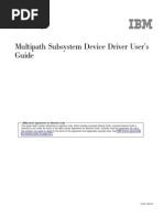 Download Multipath Subsystem Device Driver Users by Orhan Idiriz SN54682353 doc pdf