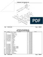 PC800SE-7-M1 S/N 40001-UP: PPC Valve (For Travel)