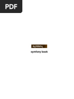 Download PHP Symfony Framework by Ladydada Gogo SN54682795 doc pdf