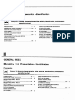 33 Workshop Manual 33 Nuova