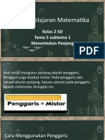 Matematika Simulasi