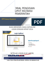 Tutorial Ebupot Ip