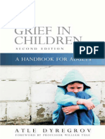 Grief in Children - A Handbook For Adults (2008, Jessica Kingsley Publishers)