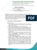 -Revisi- Pengumuman Penerimaan CPNS BPOM TA 2021
