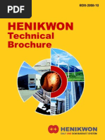 Henikwon Busduct