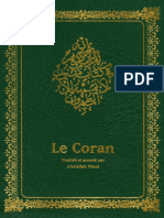 Le Coran AbdAllah Penot (1)