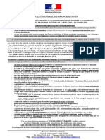 Liste Documents Dnf 21-2-0508