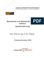 8.werkstoffe Des Bauwesens Gesteinskoernung