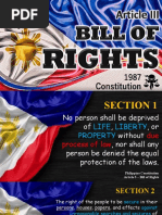 Basic Human Rights - in PNG Constitution | PDF | Papua New Guinea ...