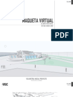 Pil - GC03 - P06 - Maqueta Virtual y Fisica