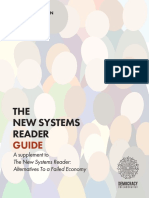 The New Systems Reader Guide v2 - 0