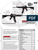 Colt m4 m16