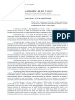 RESOLUÇÃO #8, DE 14 DE AGOSTO DE 2019 - RESOLUÇÃO #8, DE 14 DE AGOSTO DE 2019 - DOU - Imprensa Nacional