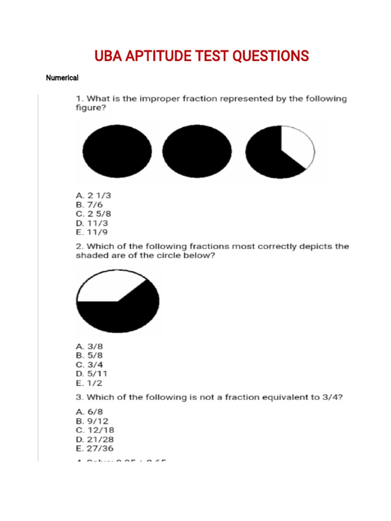 URA APTITUDE TEST QUESTIONS AND ANSWERS PDF FREE DOWNLOAD 2021 visual data 7