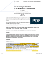 MULTI TIME MACHINE, INC. v. Amazon. Com, Inc., Court of Appeals, 9th Circuit 2015 - Google Scholar