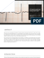 IOT Based Harmful Gases Level Detection System For Underground Sewages