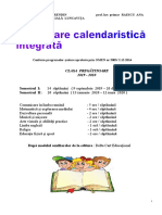 Planificare Anuala Integrata Pregatitoare. 20192020docx (1)