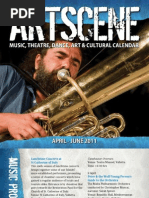 Download Malta Art Scene 2011 by VisitMalta SN54685016 doc pdf