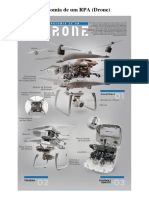 Anatomia de Um RPA