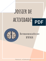 DOSSIER Colaborativo-Funciones Ejecutivas