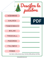 Navidad en Podermama