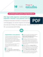 00 Folios Planner Estudos Instrucoes