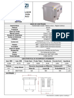 Trafo 30KVA