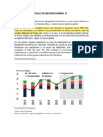 Introducción A La Macroeconomía