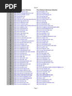Names - Small Wlist | PDF | Business