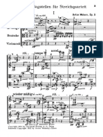 IMSLP28214-PMLP61938-Webern - 6 Bagatellen, Op. 9 (Score)