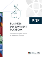 Business Development Playbook v3 web