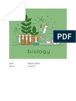 ringkasan biologi