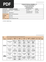 Experiment 4 Lab Report