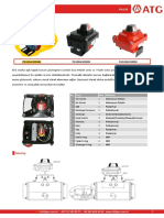 Altigen Switch Box